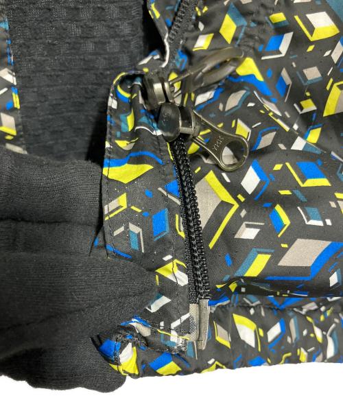 OAKLEY（オークリー）OAKLEY (オークリー) ナイロンジャケット マルチカラー サイズ:SIZE Lの古着・服飾アイテム