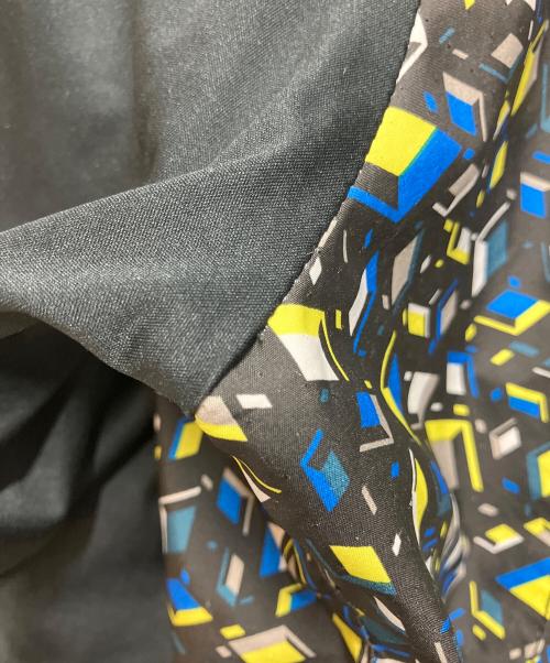 OAKLEY（オークリー）OAKLEY (オークリー) ナイロンジャケット マルチカラー サイズ:SIZE Lの古着・服飾アイテム