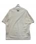 FOG ESSENTIALS (フィアオブゴッド エッセンシャル) 半袖カットソー アイボリー サイズ:SIZE S：7000円