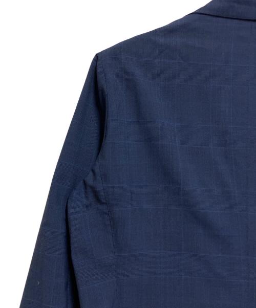 Pilgrim（ピルグリム）Pilgrim (ピルグリム) テーラードジャケット グレー サイズ:SIZE 50の古着・服飾アイテム