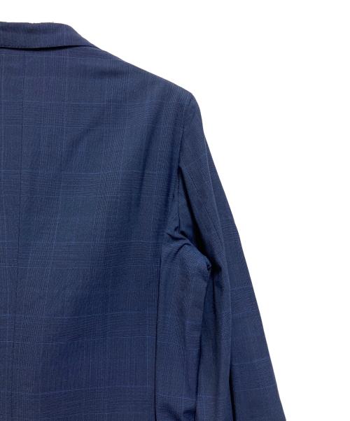 Pilgrim（ピルグリム）Pilgrim (ピルグリム) テーラードジャケット グレー サイズ:SIZE 50の古着・服飾アイテム