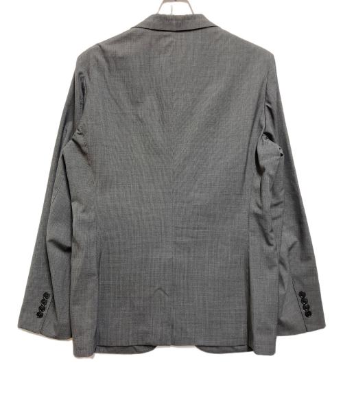 Pilgrim（ピルグリム）Pilgrim (ピルグリム) テーラードジャケット ネイビー サイズ:SIZE 50の古着・服飾アイテム