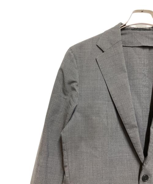 Pilgrim（ピルグリム）Pilgrim (ピルグリム) テーラードジャケット ネイビー サイズ:SIZE 50の古着・服飾アイテム