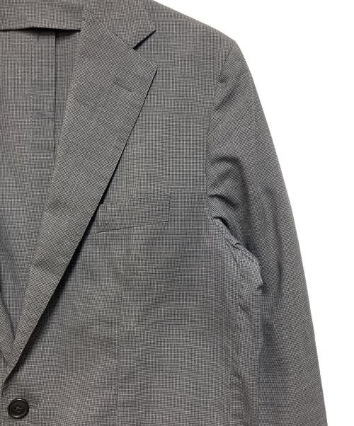 Pilgrim（ピルグリム）Pilgrim (ピルグリム) テーラードジャケット ネイビー サイズ:SIZE 50の古着・服飾アイテム
