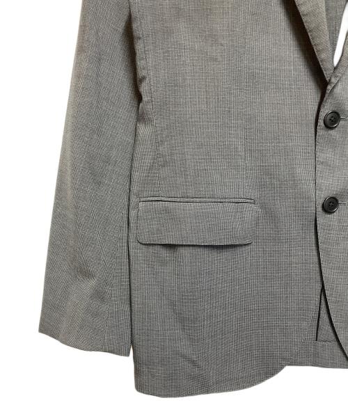 Pilgrim（ピルグリム）Pilgrim (ピルグリム) テーラードジャケット ネイビー サイズ:SIZE 50の古着・服飾アイテム