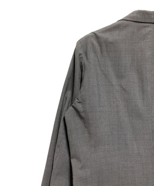 Pilgrim（ピルグリム）Pilgrim (ピルグリム) テーラードジャケット ネイビー サイズ:SIZE 50の古着・服飾アイテム