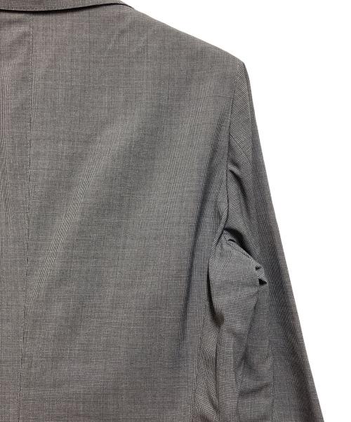 Pilgrim（ピルグリム）Pilgrim (ピルグリム) テーラードジャケット ネイビー サイズ:SIZE 50の古着・服飾アイテム