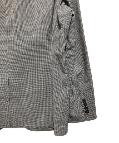 Pilgrim（ピルグリム）Pilgrim (ピルグリム) テーラードジャケット ネイビー サイズ:SIZE 50の古着・服飾アイテム