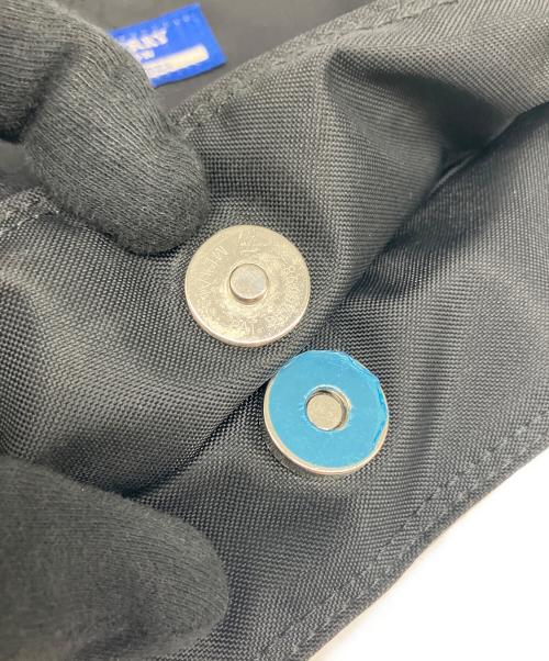 BURBERRY BLUE LABEL（バーバリー ブルー レーベル）BURBERRY BLUE LABEL (バーバリー ブルー レーベル) ハンドバッグ ベージュの古着・服飾アイテム