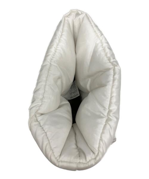 UGG（アグ）UGG (アグ) montara ホワイト サイズ:SIZE 25cmの古着・服飾アイテム