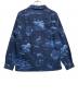 POLO RALPH LAUREN (ポロ・ラルフローレン) 長袖シャツ ブルー サイズ:SIZE M：8000円