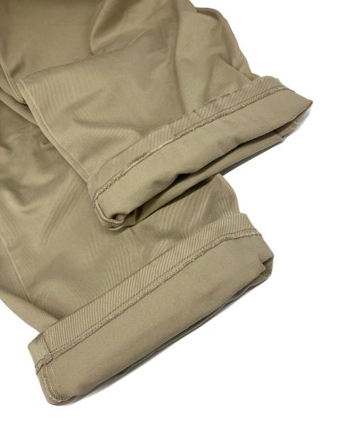 POLO RALPH LAUREN（ポロ・ラルフローレン）POLO RALPH LAUREN (ポロ・ラルフローレン) チノパン ベージュ サイズ:SIZE W32×L32の古着・服飾アイテム