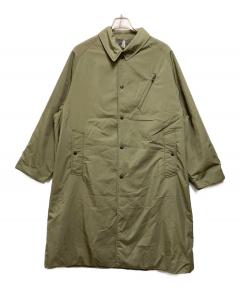 中古・古着通販】THE NORTHFACE PURPLELABEL (ザ・ノースフェイス