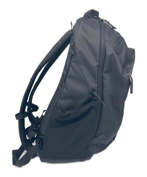 ARC'TERYX（アークテリクス）ARC'TERYX (アークテリクス) リュック ブラックの古着・服飾アイテム
