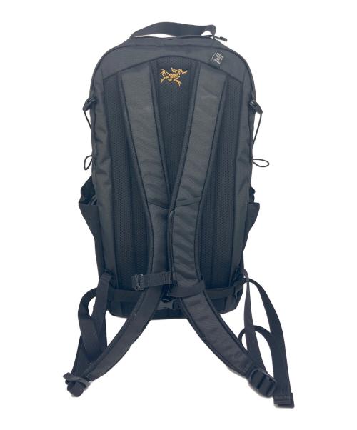 ARC'TERYX（アークテリクス）ARC'TERYX (アークテリクス) リュック ブラックの古着・服飾アイテム