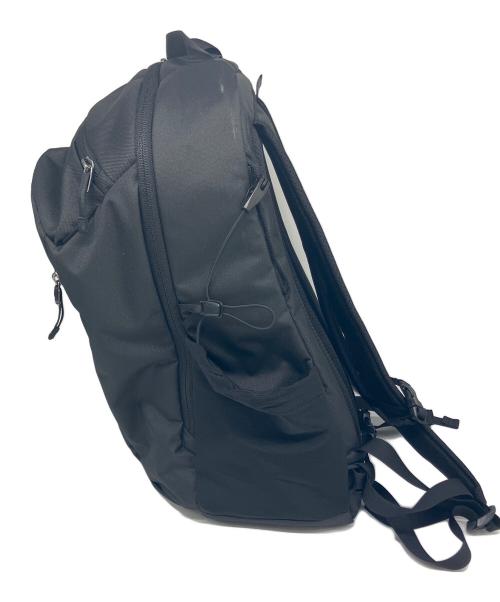 ARC'TERYX（アークテリクス）ARC'TERYX (アークテリクス) リュック ブラックの古着・服飾アイテム