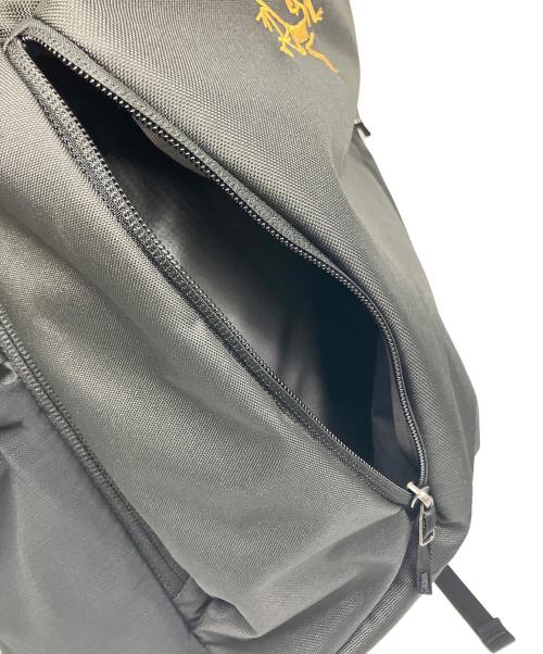 ARC'TERYX（アークテリクス）ARC'TERYX (アークテリクス) リュック ブラックの古着・服飾アイテム
