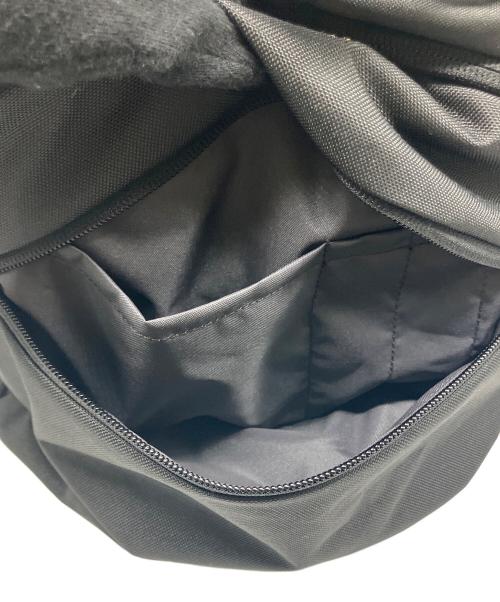 ARC'TERYX（アークテリクス）ARC'TERYX (アークテリクス) リュック ブラックの古着・服飾アイテム