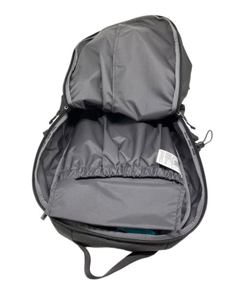 ARC'TERYX（アークテリクス）ARC'TERYX (アークテリクス) リュック ブラックの古着・服飾アイテム