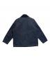 Barbour (バブアー) MARKAWARE (マーカウェア) EDIFICE (エディフィス) 別注TRANSPORT ジャケット ネイビー サイズ:SIZE 1：65000円