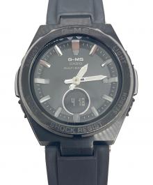 CASIO（カシオ）の古着「腕時計」｜ブラック