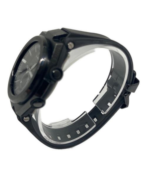 CASIO（カシオ）CASIO (カシオ) 腕時計 ブラックの古着・服飾アイテム