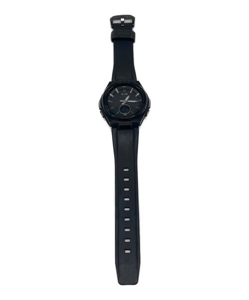 CASIO（カシオ）CASIO (カシオ) 腕時計 ブラックの古着・服飾アイテム