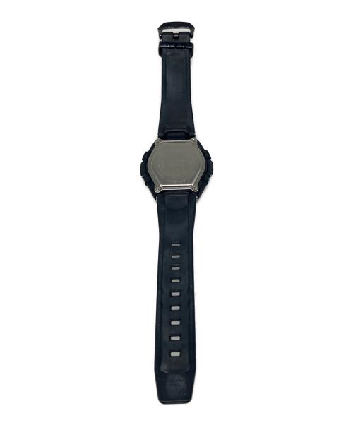 CASIO（カシオ）CASIO (カシオ) 腕時計 ブラックの古着・服飾アイテム