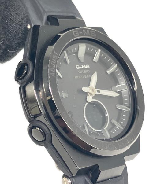 CASIO（カシオ）CASIO (カシオ) 腕時計 ブラックの古着・服飾アイテム