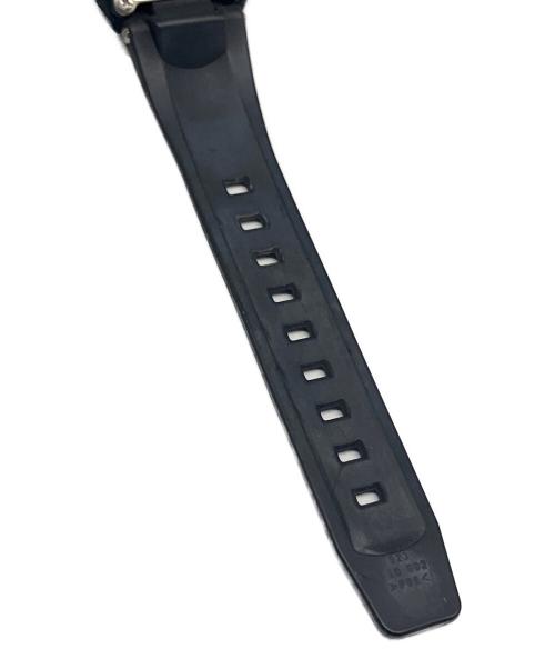 CASIO（カシオ）CASIO (カシオ) 腕時計 ブラックの古着・服飾アイテム