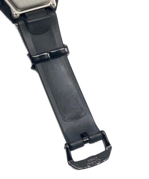 CASIO（カシオ）CASIO (カシオ) 腕時計 ブラックの古着・服飾アイテム