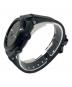 CASIO (カシオ) 腕時計 ブラック：7000円