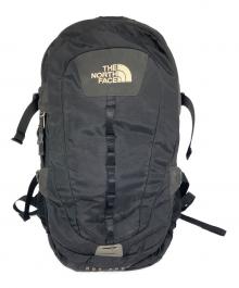THE NORTH FACE（ザ ノース フェイス）の古着「リュック」｜ブラック