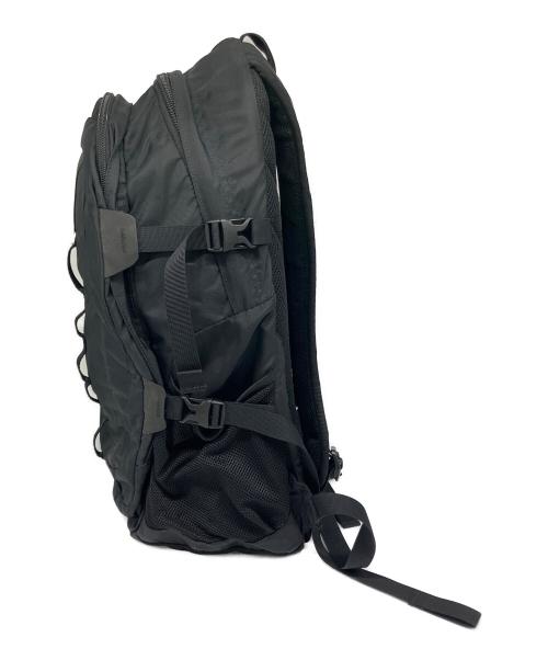 THE NORTH FACE（ザ ノース フェイス）THE NORTH FACE (ザ ノース フェイス) リュック ブラックの古着・服飾アイテム