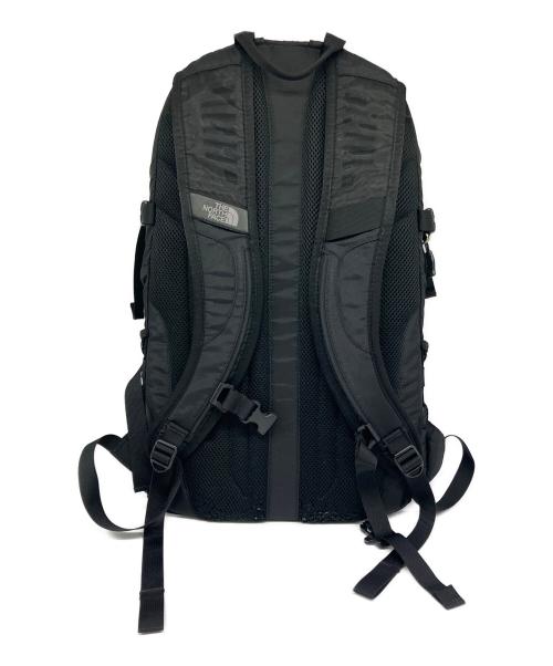 THE NORTH FACE（ザ ノース フェイス）THE NORTH FACE (ザ ノース フェイス) リュック ブラックの古着・服飾アイテム