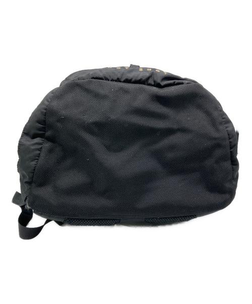 THE NORTH FACE（ザ ノース フェイス）THE NORTH FACE (ザ ノース フェイス) リュック ブラックの古着・服飾アイテム