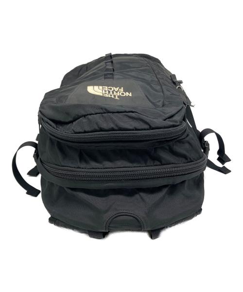 THE NORTH FACE（ザ ノース フェイス）THE NORTH FACE (ザ ノース フェイス) リュック ブラックの古着・服飾アイテム