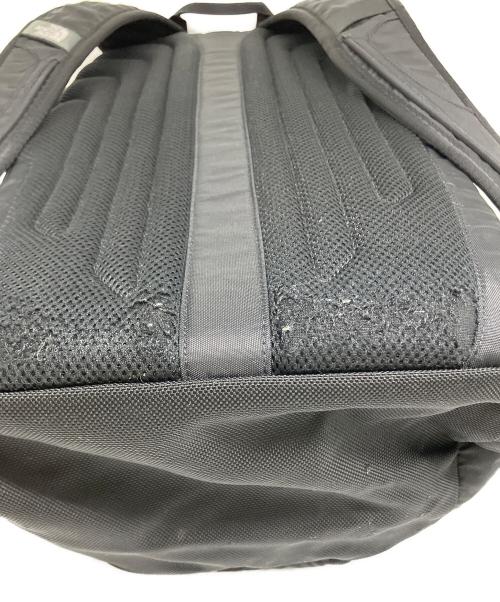 THE NORTH FACE（ザ ノース フェイス）THE NORTH FACE (ザ ノース フェイス) リュック ブラックの古着・服飾アイテム