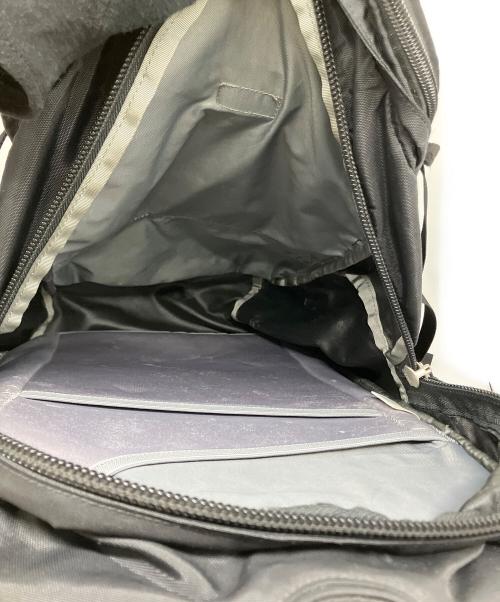 THE NORTH FACE（ザ ノース フェイス）THE NORTH FACE (ザ ノース フェイス) リュック ブラックの古着・服飾アイテム