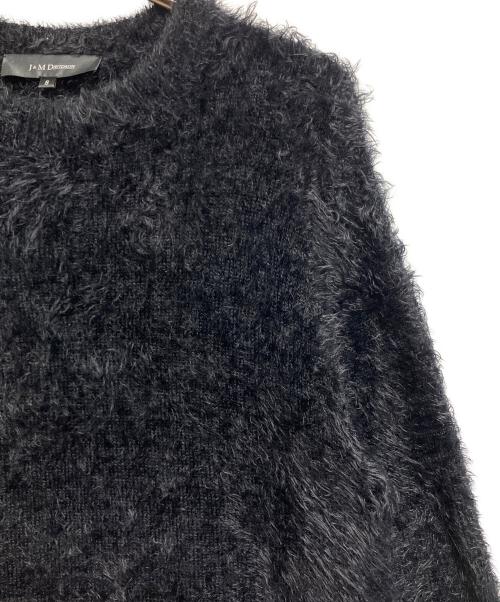 J&M DAVIDSON（ジェイ＆エム デヴィッドソン）J&M DAVIDSON (ジェイ＆エム デヴィッドソン) 厚手ニット ブラック サイズ:SIZE Sの古着・服飾アイテム