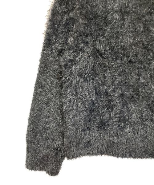 J&M DAVIDSON（ジェイ＆エム デヴィッドソン）J&M DAVIDSON (ジェイ＆エム デヴィッドソン) 厚手ニット ブラック サイズ:SIZE Sの古着・服飾アイテム