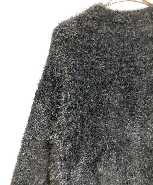 J&M DAVIDSON（ジェイ＆エム デヴィッドソン）J&M DAVIDSON (ジェイ＆エム デヴィッドソン) 厚手ニット ブラック サイズ:SIZE Sの古着・服飾アイテム