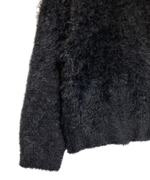 J&M DAVIDSON（ジェイ＆エム デヴィッドソン）J&M DAVIDSON (ジェイ＆エム デヴィッドソン) 厚手ニット ブラック サイズ:SIZE Sの古着・服飾アイテム