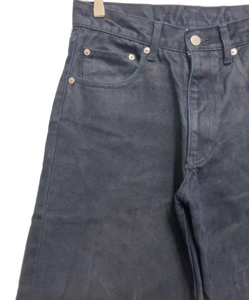 SHIPS（シップス）SHIPS (シップス) デニムパンツ ネイビー サイズ:SIZE Sの古着・服飾アイテム