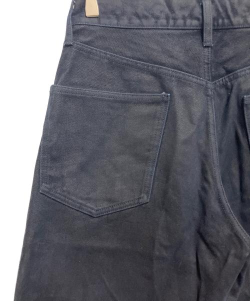 SHIPS（シップス）SHIPS (シップス) デニムパンツ ネイビー サイズ:SIZE Sの古着・服飾アイテム