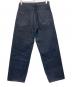 SHIPS (シップス) デニムパンツ ネイビー サイズ:SIZE S：4000円