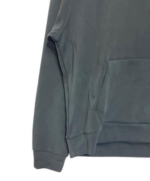 OAKLEY（オークリー）OAKLEY (オークリー) パーカー ブラック サイズ:SIZE XL 未使用品の古着・服飾アイテム
