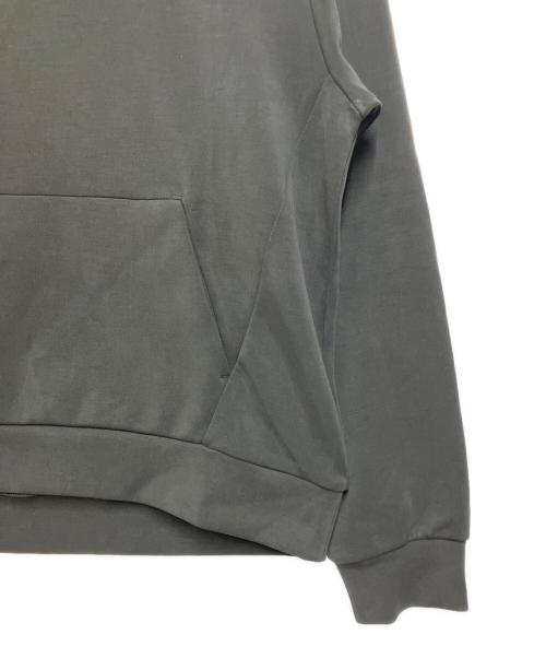 OAKLEY（オークリー）OAKLEY (オークリー) パーカー ブラック サイズ:SIZE XL 未使用品の古着・服飾アイテム