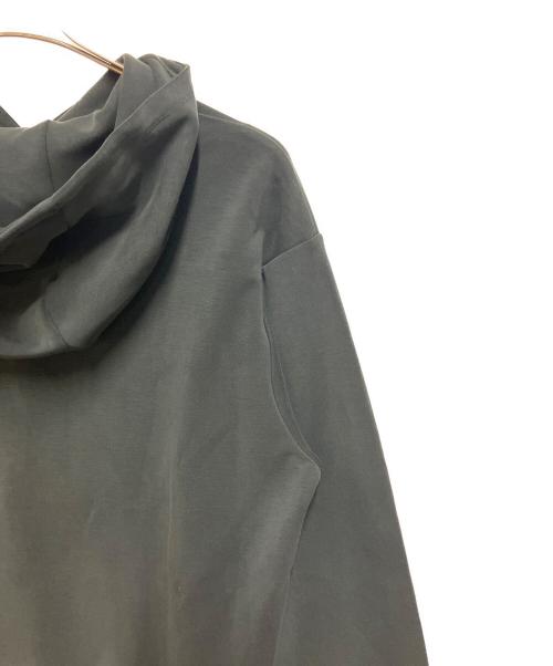 OAKLEY（オークリー）OAKLEY (オークリー) パーカー ブラック サイズ:SIZE XL 未使用品の古着・服飾アイテム
