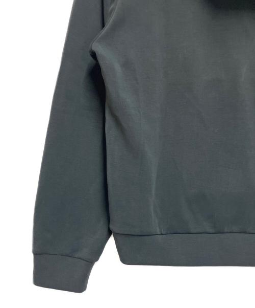 OAKLEY（オークリー）OAKLEY (オークリー) パーカー ブラック サイズ:SIZE XL 未使用品の古着・服飾アイテム